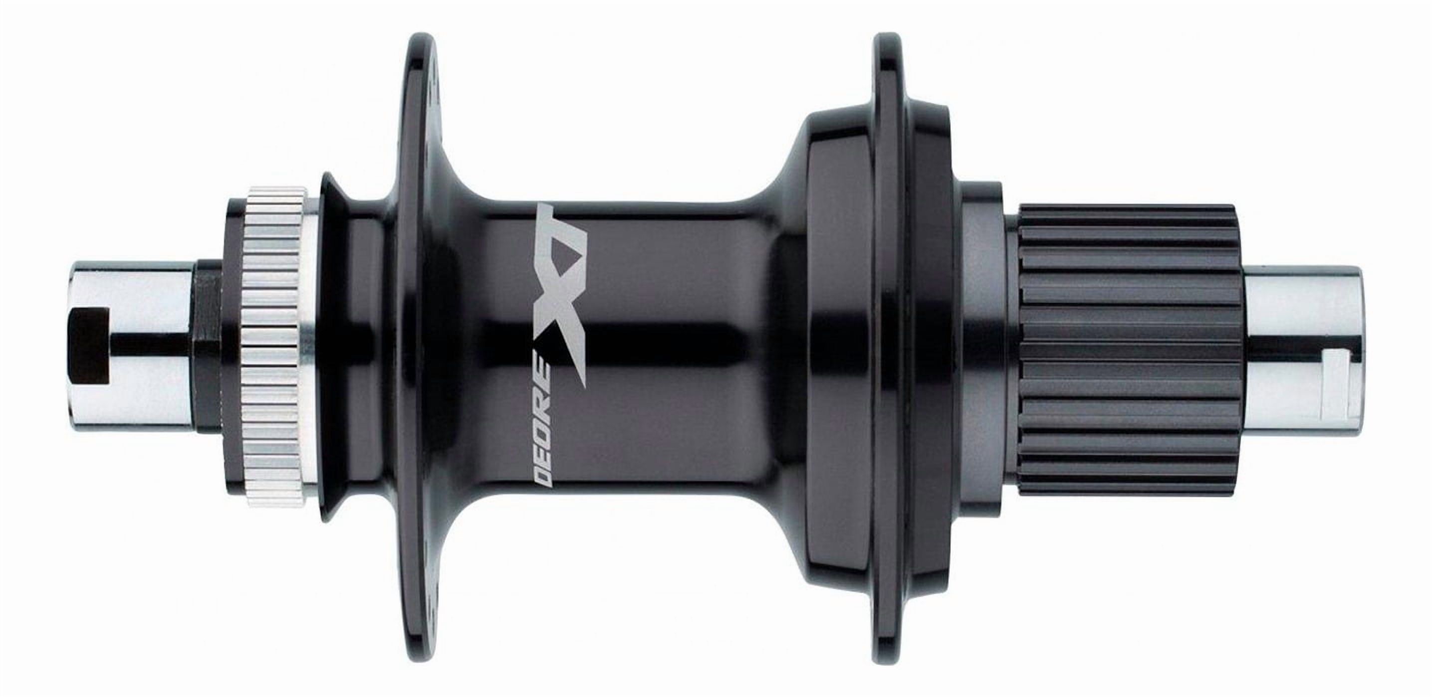 Maza Trasera Shimano Deore Xt Fh-M8110 12V.