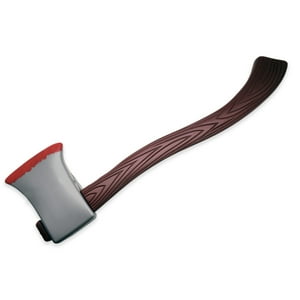 Hacha Ensangrentada 58 Cm Halloween Big Party