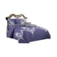 thumbnail image 1 of Cubrecama Quilt 2 Plazas+2 Fundas Verano Fresco 13n32, 1 of 3