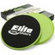 thumbnail image 1 of Elite Sportz Core Sliders para Entrenamiento, Pack de 2 Compactos, 1 of 3