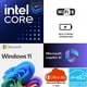thumbnail image 2 of Laptop HP Ultrabook 15.6" Intel N200 8GB 1.1TB Win11, 2 of 7