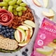 thumbnail image 2 of Manzanas en Rodajas Crunch Pak Mixtas 680 g Bolsa Resealable, 2 of 3