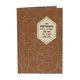 thumbnail image 3 of Tarjeta de cumpleaños Hallmark 14 cm x 21 cm para hombres, 3 of 4