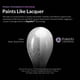thumbnail image 2 of Primer Gaahleri KP203 Negro Acrílico 210 ml, 2 of 9