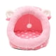 thumbnail image 4 of Casa Para Gatos Nido Para Perros Cama Para Perros Cojín Extraíble Perrera Camas Para Gatos Para Gatos De Interior S Ovejas, 4 of 5