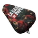 thumbnail image 1 of Funda de Asiento de Bicicleta Desmarcar La Casa de Papel, 1 of 6