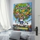 thumbnail image 3 of Cuadro Decorativo Plantas Contra Zombis Desmarcar 20x30 cm, 3 of 6