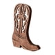 thumbnail image 3 of Jarrón De Flores Con Diseño De Bota De Vaquero, único Jarrón Colgante Rústico Para Baño, Hogar Y Balcón., 3 of 5