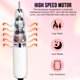 thumbnail image 3 of Taladro de uñas Makartt Malory Pink 3000 RPM recargable con brocas, 3 of 9