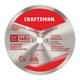 thumbnail image 2 of Hoja de sierra circular CRAFTSMAN CMAS2725140 140T con acabado fino, 2 of 4