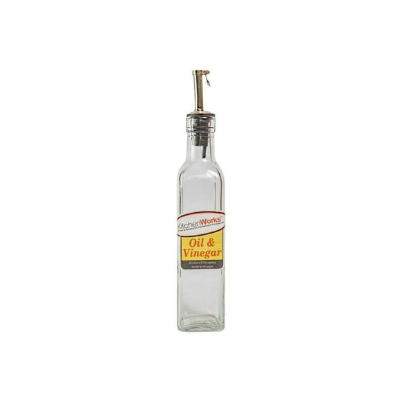 ACEITERA Y VINAGRERA