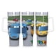 thumbnail image 1 of Vaso Térmico de Acero Inoxidable Desmarcar Tayo El Pequeño Autobús con Asa 1180 ml, 1 of 6