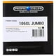 thumbnail image 3 of Toner Alternativo Pacific para HP 105 105A XL, 3 of 3