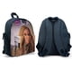 thumbnail image 4 of M3GAN Película Megan Mochila Escolar para Niños y Niñas, Mochila Infantil Ligera de Alta Calidad, Grande y Duradera Azul, 4 of 6