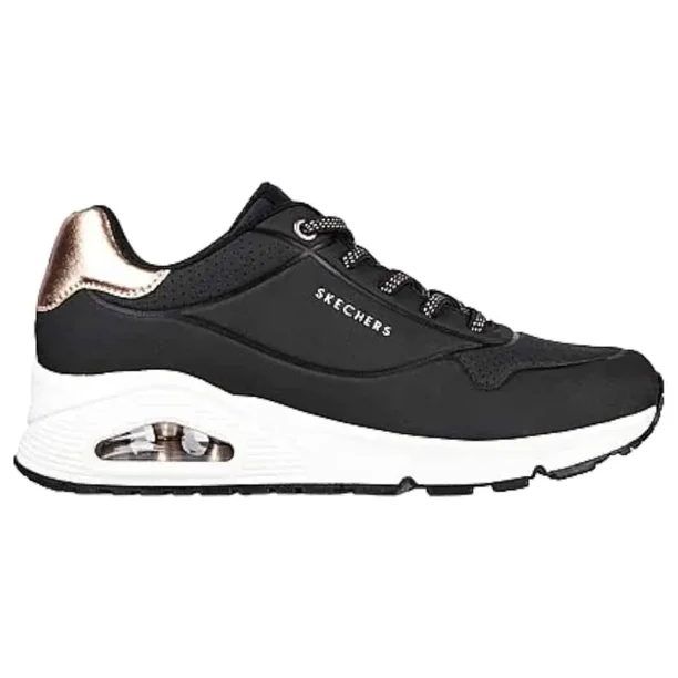 Zapatilla Mujer Shimmer Away 55 96 Blk