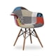 thumbnail image 3 of Pack de 2 Butacas Eames Patchwork Tradicional, 3 of 3