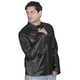 thumbnail image 3 of Chaqueta Cuero CHG53 Negro, 3 of 3