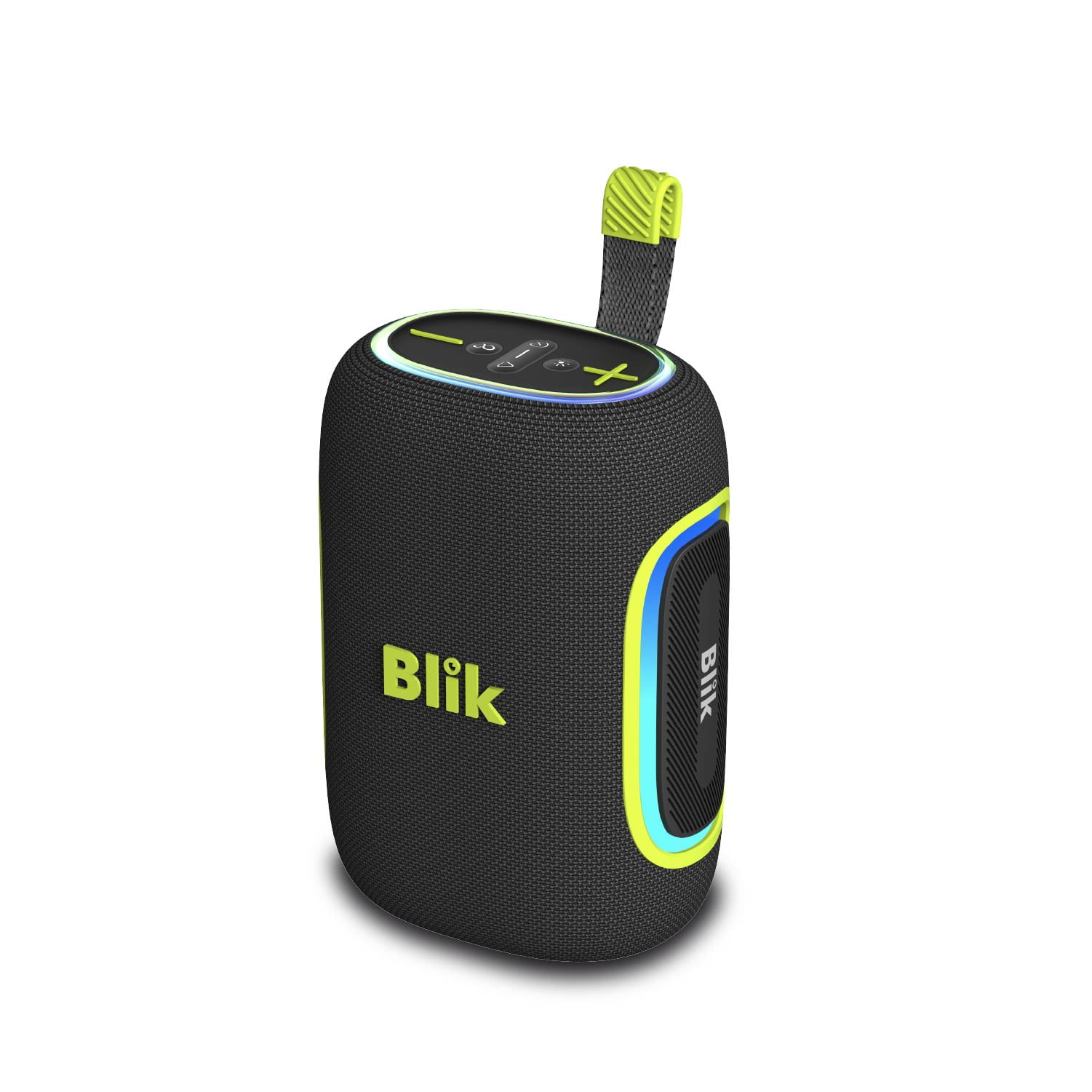 Blik - Parlante Bluetooth Hype U3