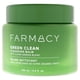 thumbnail image 2 of Bálsamo Limpiador Farmacy Green Clean 100 ml Mujer, 2 of 3