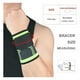 thumbnail image 3 of Muñequera Deportiva Elastica Compresion Cuidado Lesion, 3 of 4