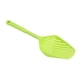 thumbnail image 2 of Colador Colador Cuchara Cocina Desagüe De Alimentos Pala Coladores Verde, 2 of 5