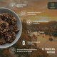 thumbnail image 2 of Café  Armonía - Con Hongo Maitake 150gr, 2 of 5