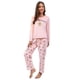 thumbnail image 1 of Pijama Mujer Corderito 472, 1 of 2