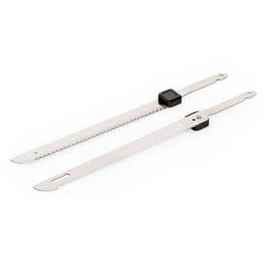 Cuchillo Electrico 150W Ergonomico 2 Cuchillos Th-90 Thomas