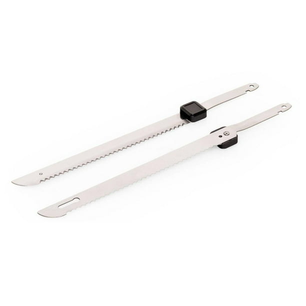 Cuchillo Electrico 150W Ergonomico 2 Cuchillos TH-90 Thomas