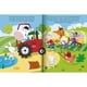 thumbnail image 2 of Libro Mega Pegatinas -La Gran Mudanza, 2 of 2