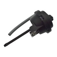 Ioensy - Válvula De Control Del Actuador De Admisión Del Motor 28321-2G000 Actuador De Entrada De Aire