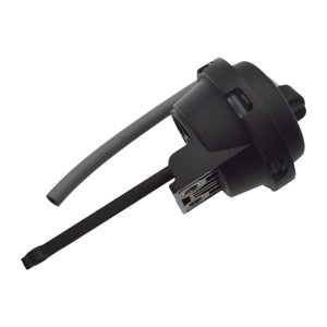 Ioensy - Válvula De Control Del Actuador De Admisión Del Motor 28321-2G000 Actuador De Entrada De Aire