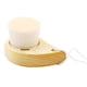 thumbnail image 1 of Blackhead Deep Cleaner Beauty Facial Massage Brush Facial Care Wooden Handle Facial Cleansing Brush Soft Fiber Hair Exfoliating, 1 of 3