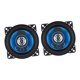thumbnail image 2 of Juego De Altavoces Para Coche De 2 Piezas De 4 "y 300 W, Altavoz Profesional De Fácil Montaje, 2 of 5