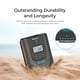 thumbnail image 4 of Controlador de carga solar Renogy Rover 40A 12V/24V con Bluetooth, 4 of 4