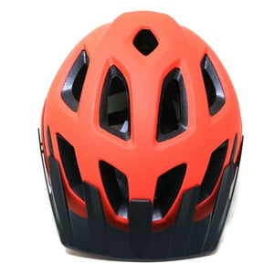 Radical Mountain - Casco Trail-Enduro Rojo