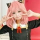 thumbnail image 3 of Disfraz Cosplay Anya Forger- Spy x Family, 3 of 5