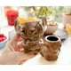 thumbnail image 3 of Set de minimuglets Disney Lilo & Stitch Eating Coconuts x3, 3 of 3