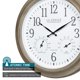 thumbnail image 2 of Reloj La Crosse Technology 404-18027-INT 46 cm Interior/Exterior, 2 of 7