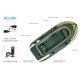 thumbnail image 2 of Bote inflable Intex Seahawk 3 con remos y bomba para 3 personas, 2 of 9