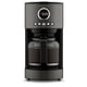 thumbnail image 1 of Cafetera Cuisinart DCC-1220BKSFR 12 tazas de acero inoxidable, 1 of 3