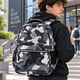 thumbnail image 5 of Mochila Semi Acolchada 27 L Camuflada con Bolsillos Laterales, 5 of 6