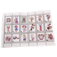 thumbnail image 5 of Libro Para Pintar Circo Digital con stickers, 5 of 5