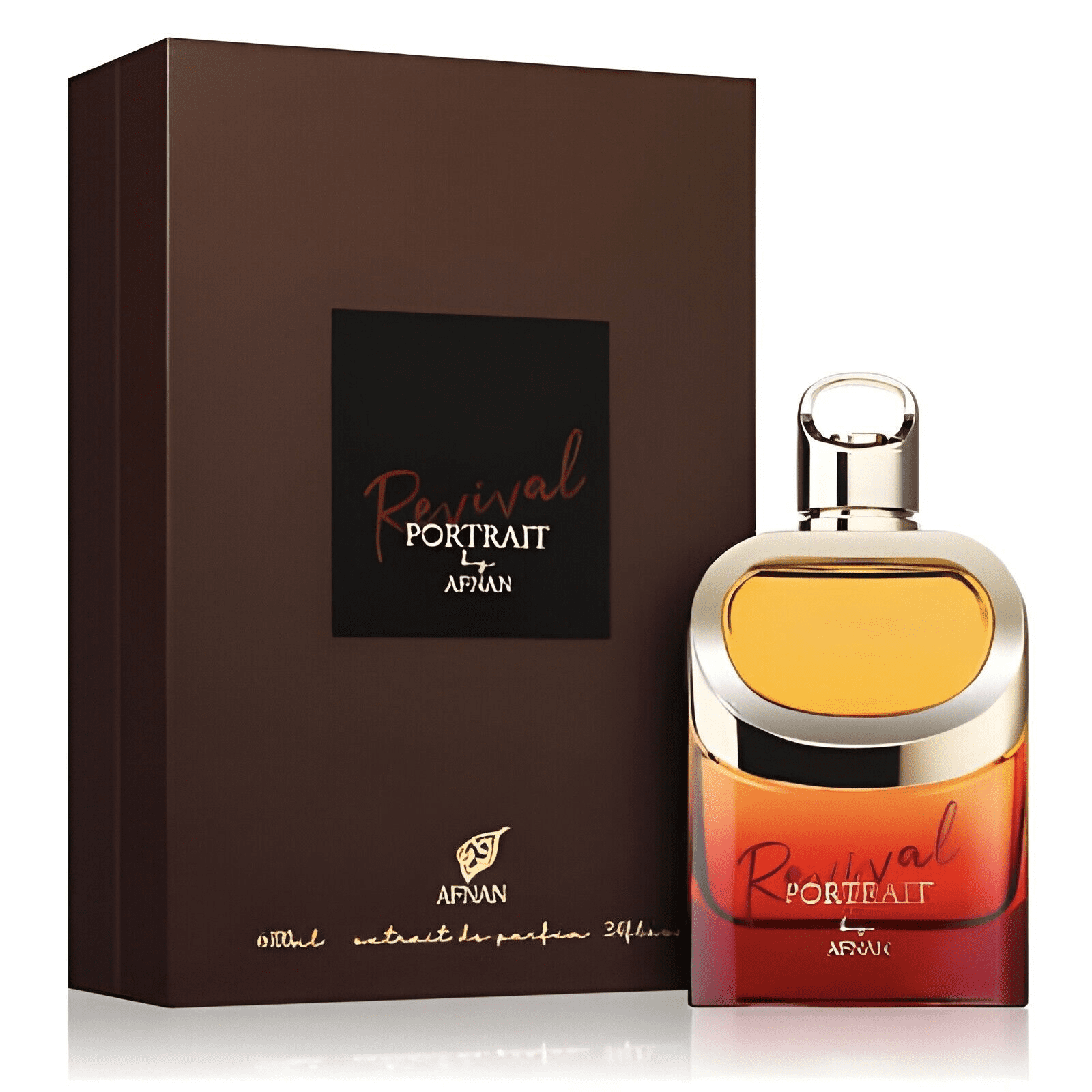 Afnan - Retrato De Renacimiento Edp (3 4 Oz)