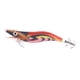 thumbnail image 5 of Anzuelos De Plantilla De Calamar, Cebos De Pesca De 3,94 Pulgadas, Señuelos De Plantilla De Calamar, Señuelos De Pesca De Agua Salada, Estilo F, 5 of 5