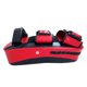 thumbnail image 1 of Almohadilla De Golpeo Para Patadas, Regalo, Accesorios Resistentes, Protector De Patadas Para Gimnasio De Baloncesto Sanda, 1 of 5