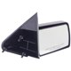 thumbnail image 3 of Espejo de Puerta Lateral KarParts360 para Chevrolet C1500 88‑99 Manual, 3 of 7