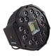 thumbnail image 2 of Foco PAR RGB 18 LED 60W Estroboscopico DMX - PS, 2 of 5