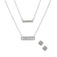 thumbnail image 1 of Gift Set Mujer Dkny Plateado 04S00096, 1 of 3