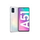 thumbnail image 1 of Samsung Galaxy A51 128gb - Reacondicionado - Blanco, 1 of 2